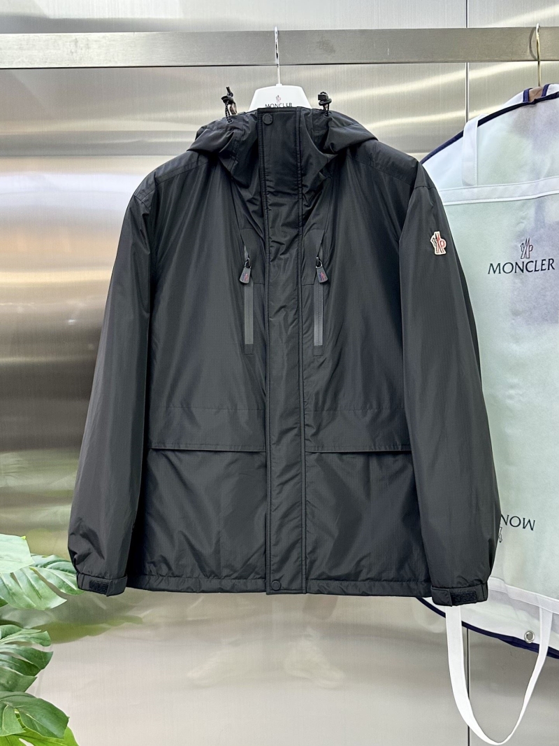 Moncler Down Coat